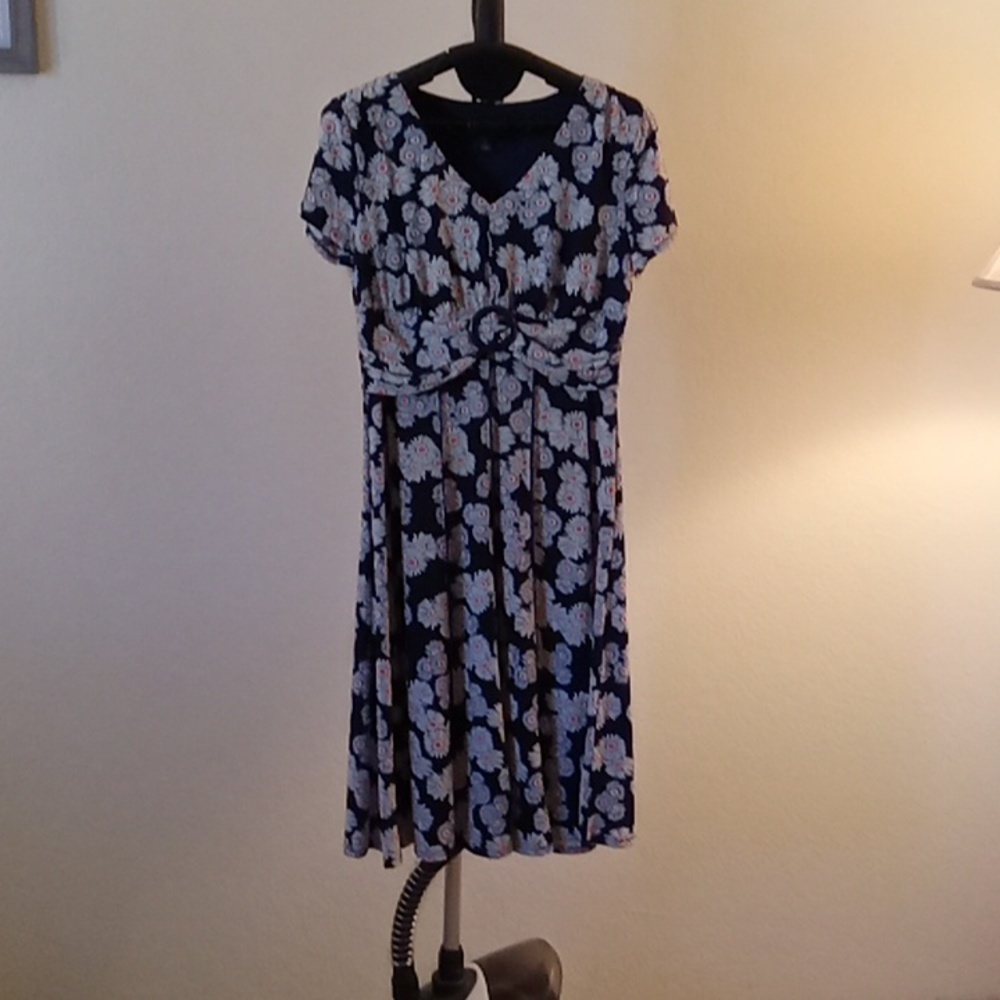 Womens Dress